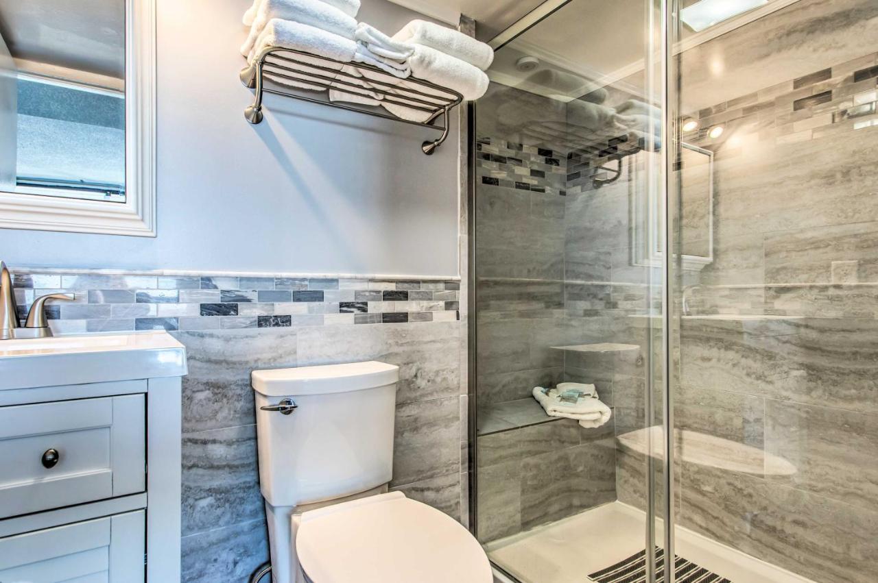 Luxury Myrtle Beach Condo Oceanfront With Hot Tub! Extérieur photo